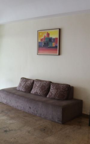 Apartamento à venda com 200m², 3 quartos e 2 vagasHall social