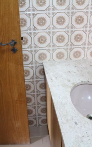 Apartamento à venda com 200m², 3 quartos e 2 vagasLavabo