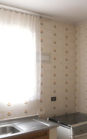 Apartamento à venda com 200m², 3 quartos e 2 vagasCozinha