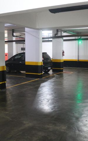 Apartamento à venda com 200m², 3 quartos e 2 vagasGaragem