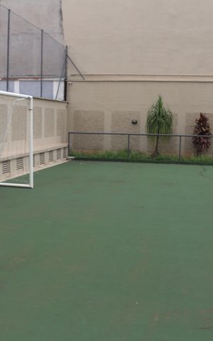 Apartamento à venda com 200m², 3 quartos e 2 vagasQuadra Esportiva