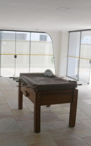 Apartamento à venda com 200m², 3 quartos e 2 vagasÁrea comum - Salão de jogos