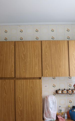 Apartamento à venda com 200m², 3 quartos e 2 vagasCozinha