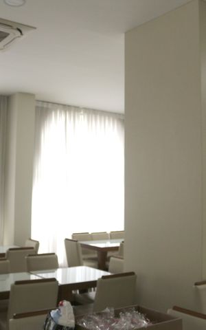 Apartamento à venda com 200m², 3 quartos e 2 vagasÁrea comum - Salão de festas