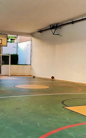 Apartamento à venda com 55m², 2 quartos e 1 vaga Apartamento à venda com 55m², 2 quartos e 1 vagaQuadra Esportiva