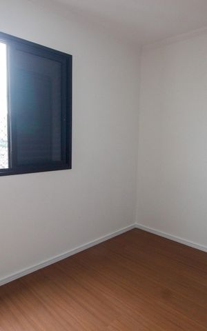 Apartamento para alugar com 70m², 2 quartos e 1 vagaQuarto 2