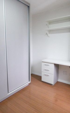Apartamento para alugar com 70m², 2 quartos e 1 vagaQuarto 1