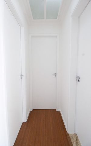Apartamento para alugar com 70m², 2 quartos e 1 vagaCorredor