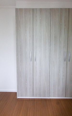 Apartamento para alugar com 70m², 2 quartos e 1 vagaQuarto 2