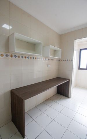 Apartamento para alugar com 70m², 2 quartos e 1 vagaCozinha