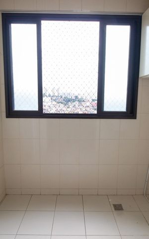 Apartamento para alugar com 70m², 2 quartos e 1 vagaÁrea de Serviço