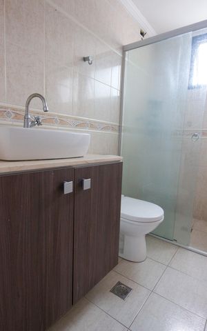 Apartamento para alugar com 70m², 2 quartos e 1 vagaBanheiro