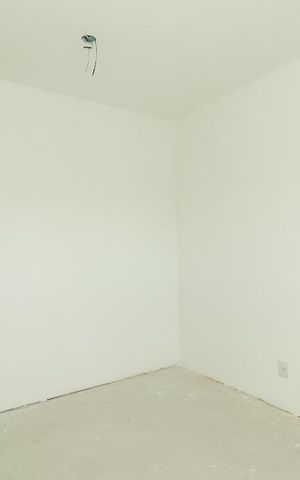 Apartamento à venda com 47m², 1 quarto e 1 vagaSuíte