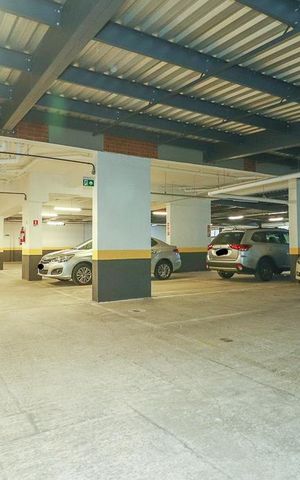 Apartamento à venda com 47m², 1 quarto e 1 vagaÁrea comum - Estacionamento