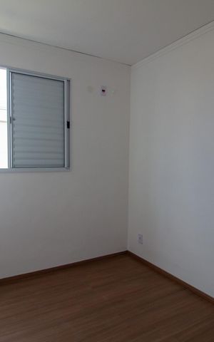 Apartamento para alugar com 46m², 2 quartos e 1 vaga Apartamento para alugar com 46m², 2 quartos e 1 vagaQuarto 2