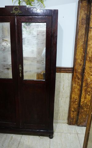 Casa para alugar com 70m², 2 quartos e 1 vaga Casa para alugar com 70m², 2 quartos e 1 vagaCorredor