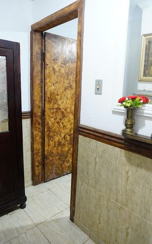 Casa para alugar com 70m², 2 quartos e 1 vaga Casa para alugar com 70m², 2 quartos e 1 vagaCorredor