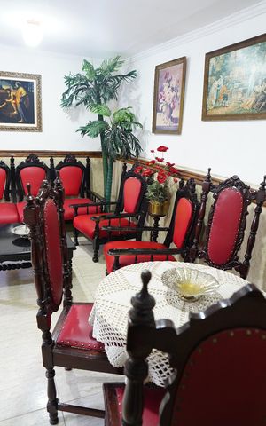 Casa para alugar com 70m², 2 quartos e 1 vaga Casa para alugar com 70m², 2 quartos e 1 vagaSala