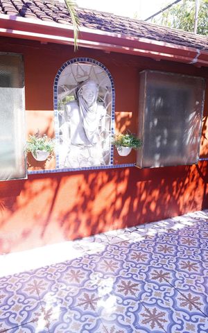 Casa para alugar com 70m², 2 quartos e 1 vaga Casa para alugar com 70m², 2 quartos e 1 vagaÁrea comum