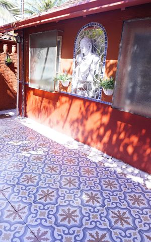 Casa para alugar com 70m², 2 quartos e 1 vaga Casa para alugar com 70m², 2 quartos e 1 vagaÁrea comum