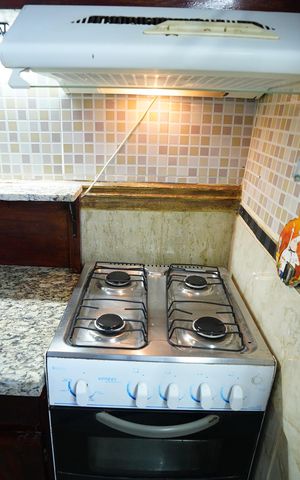 Casa para alugar com 70m², 2 quartos e 1 vaga Casa para alugar com 70m², 2 quartos e 1 vagaCozinha