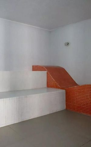 Studio à venda com 51m², 1 quarto e 1 vaga Studio à venda com 51m², 1 quarto e 1 vagaÁrea comum