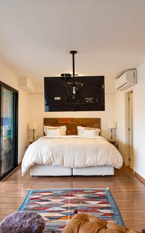 Studio à venda com 51m², 1 quarto e 1 vaga Studio à venda com 51m², 1 quarto e 1 vagaStudio