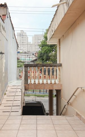 Casa para alugar com 100m², 3 quartos e 1 vaga Casa para alugar com 100m², 3 quartos e 1 vagaQuintal