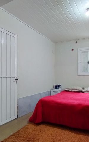 Casa à venda com 90m², 2 quartos e 1 vaga Casa à venda com 90m², 2 quartos e 1 vagaQuarto 2