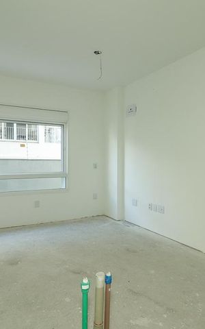 Studio à venda com 30m², 0 quarto e 1 vagaSala / quarto / cozinha