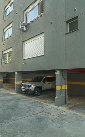 Studio à venda com 30m², 0 quarto e 1 vagaFachada