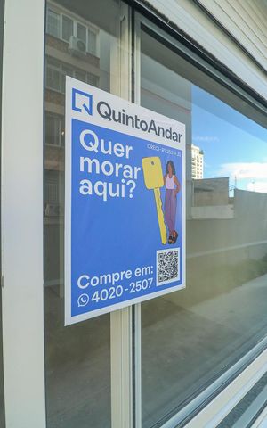 Studio à venda com 30m², 0 quarto e 1 vagaFachada