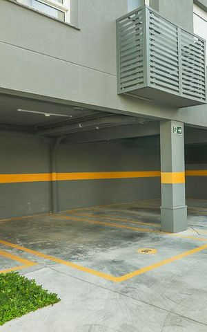 Studio à venda com 30m², 0 quarto e 1 vagaGaragem