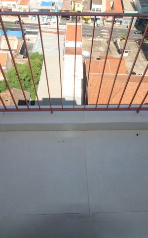 Apartamento à venda com 80m², 2 quartos e 1 vagaVaranda da Sala