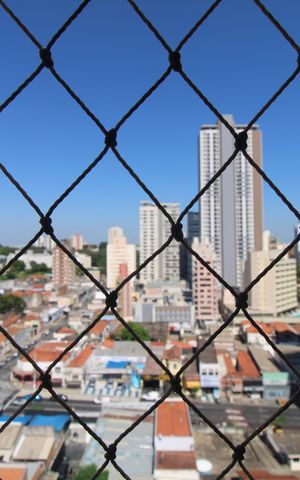 Apartamento à venda com 80m², 2 quartos e 1 vagaVista do Quarto 1