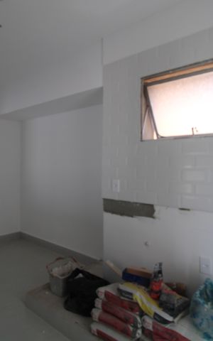 Apartamento à venda com 80m², 2 quartos e 1 vagaCozinha