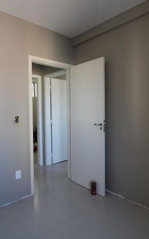 Apartamento à venda com 80m², 2 quartos e 1 vagaQuarto 1