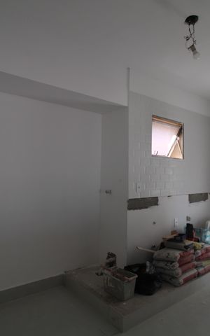 Apartamento à venda com 80m², 2 quartos e 1 vagaCozinha