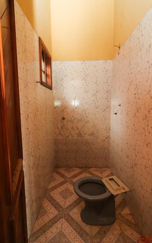 Casa à venda com 200m², 3 quartos e 2 vagas Casa à venda com 200m², 3 quartos e 2 vagasBanheiro 3