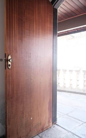 Casa à venda com 400m², 3 quartos e 5 vagasÁrea de Serviço