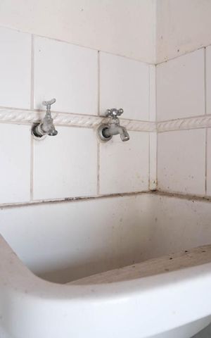 Casa à venda com 400m², 3 quartos e 5 vagasÁrea de Serviço