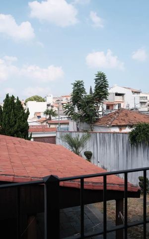 Casa à venda com 400m², 3 quartos e 5 vagasVista do Quarto 3