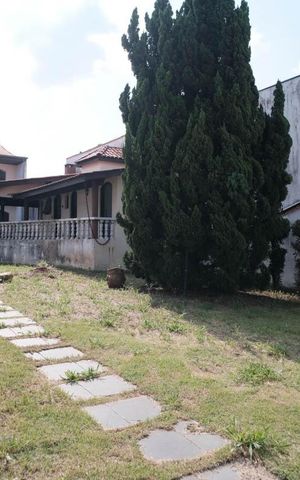 Casa à venda com 400m², 3 quartos e 5 vagasGaragem