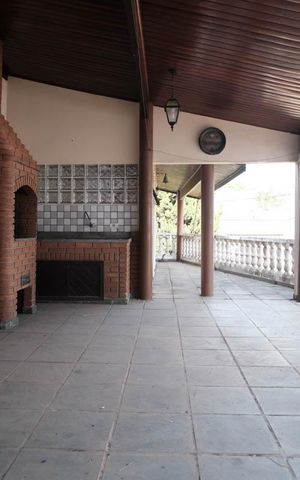Casa à venda com 400m², 3 quartos e 5 vagasÁrea comum