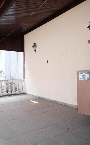 Casa à venda com 400m², 3 quartos e 5 vagasÁrea comum