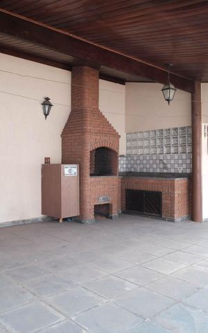 Casa à venda com 400m², 3 quartos e 5 vagasÁrea comum