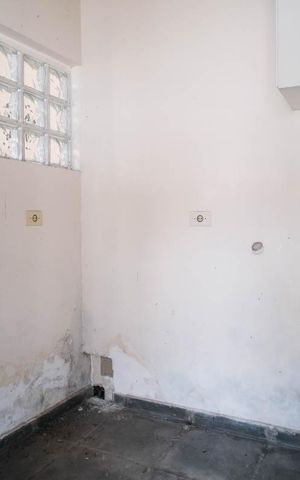 Casa à venda com 400m², 3 quartos e 5 vagasÁrea de Serviço