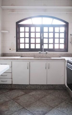 Casa à venda com 400m², 3 quartos e 5 vagasCozinha