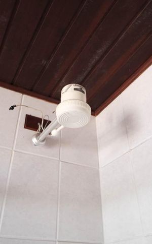 Casa à venda com 400m², 3 quartos e 5 vagasBanheiro de Serviço