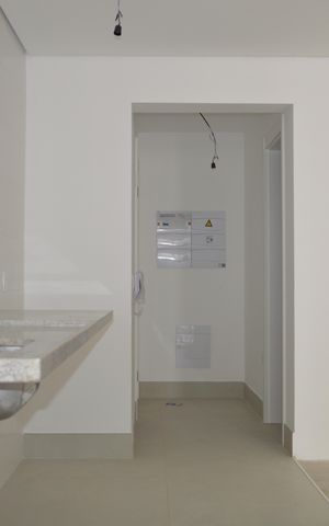 Apartamento à venda com 141m², 3 quartos e 2 vagasCozinha